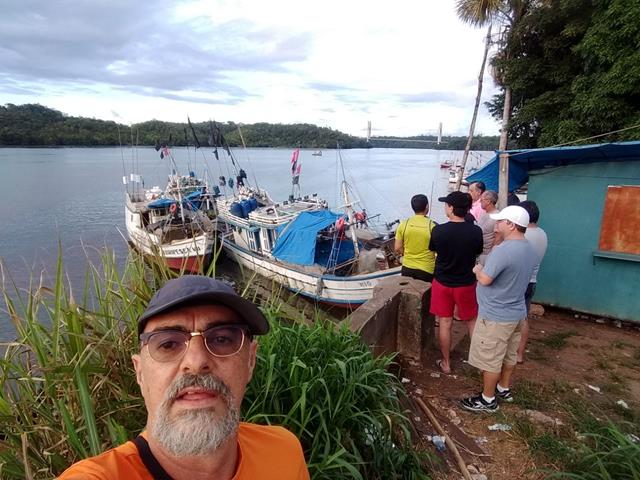 TRILHA DAS GUIANAS 2017